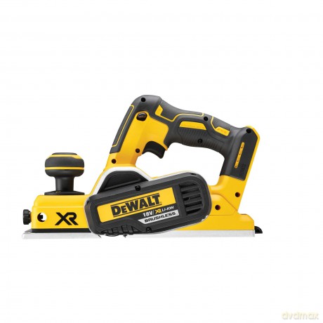 DeWalt DCP580N-XJ 18v XR 82mm Cordless Brushless Planer Body Only