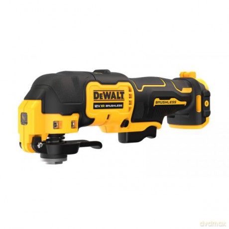 Dewalt DCS353NT-XJ 12V XR brushless multicutter - without accessories