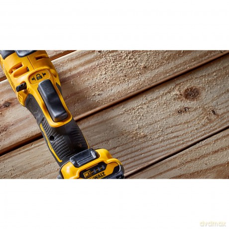 Dewalt DCS353NT-XJ 12V XR brushless multicutter - without accessories