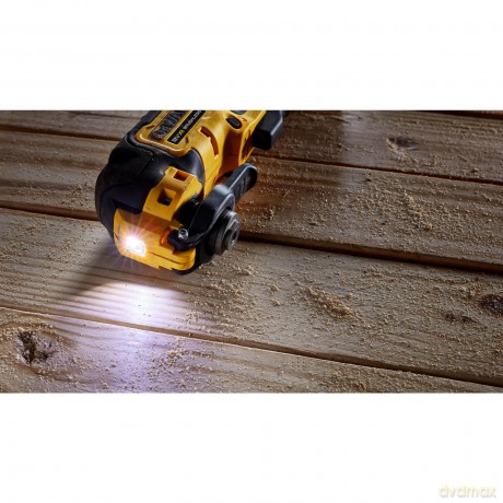 Dewalt DCS353NT-XJ 12V XR brushless multicutter - without accessories