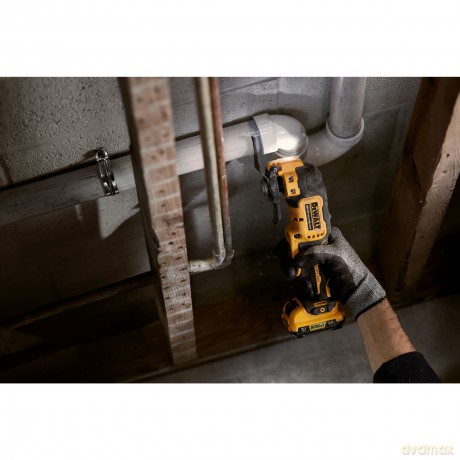 Dewalt DCS353NT-XJ 12V XR brushless multicutter - without accessories