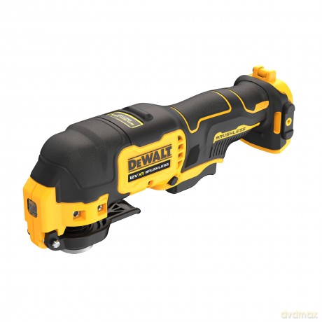 Dewalt DCS353NT-XJ 12V XR brushless multicutter - without accessories
