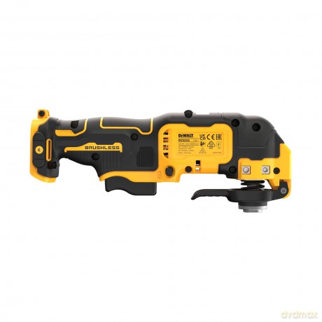 Dewalt DCS353NT-XJ 12V XR brushless multicutter - without accessories
