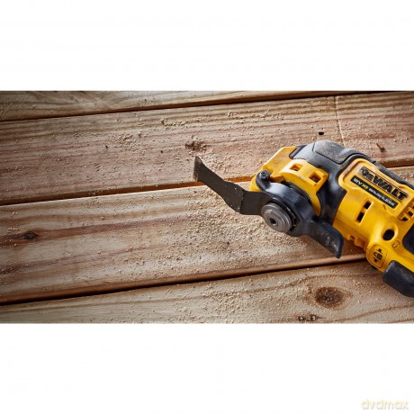 Dewalt DCS353NT-XJ 12V XR brushless multicutter - without accessories