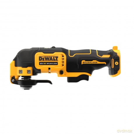 Dewalt DCS353NT-XJ 12V XR brushless multicutter - without accessories