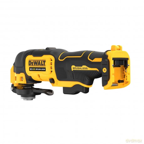 Dewalt DCS353NT-XJ 12V XR brushless multicutter - without accessories