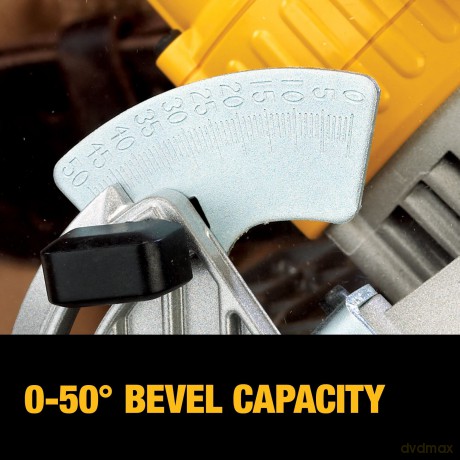 Dewalt DCS391N-XJ 18V XR Circular Saw SOLO