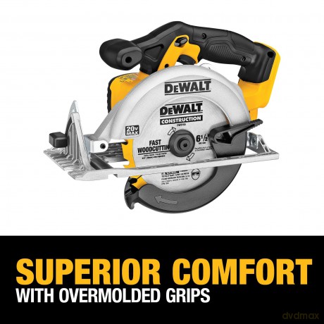 Dewalt DCS391N-XJ 18V XR Circular Saw SOLO