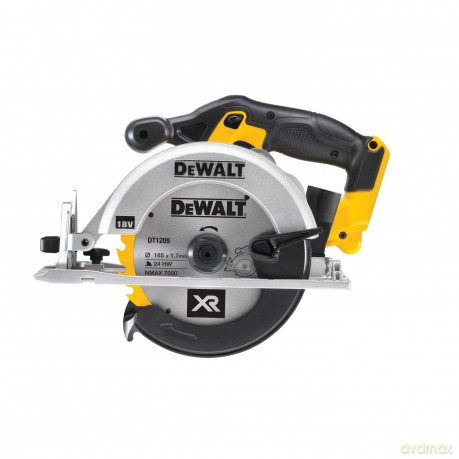 Dewalt DCS391N-XJ 18V XR Circular Saw SOLO