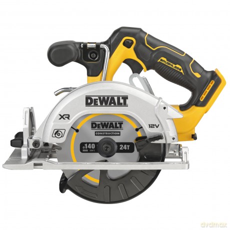 Dewalt DCS512N 12V XR Brushless 140mm Circular Saw