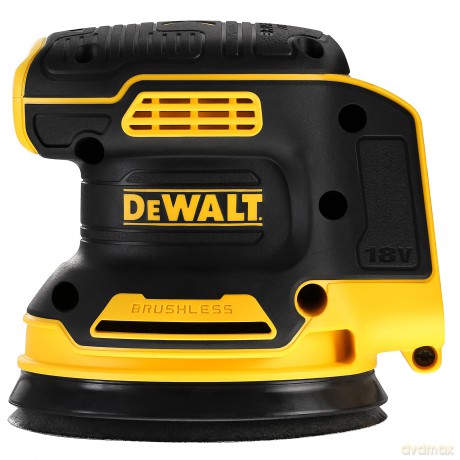 Dewalt DCW210N-XJ 18V XR BL 125mm Random Orbital Sander