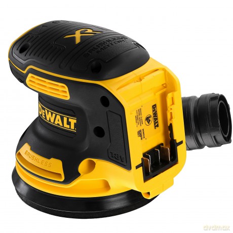 Dewalt DCW210N-XJ 18V XR BL 125mm Random Orbital Sander