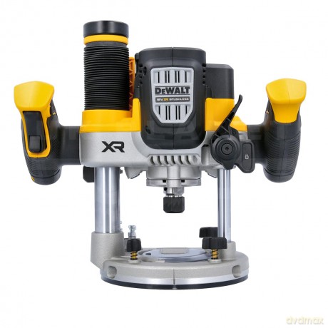 Dewalt DCW620NT 18V XR Brushless 1/2 Plunge Router (Body Only)