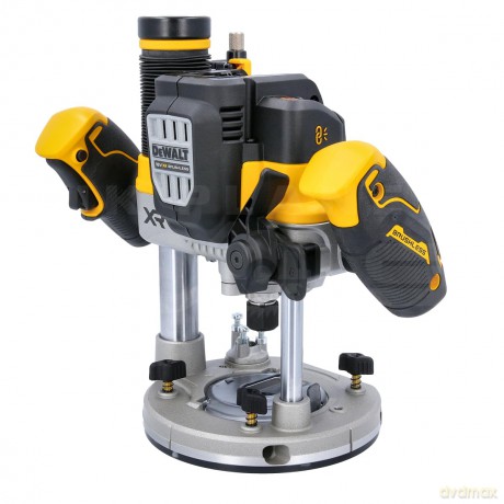 Dewalt DCW620NT 18V XR Brushless 1/2 Plunge Router (Body Only)