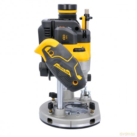 Dewalt DCW620NT 18V XR Brushless 1/2 Plunge Router (Body Only)