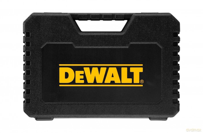 DeWalt drill-/bitsset DT71563-QZ 100 pcs
