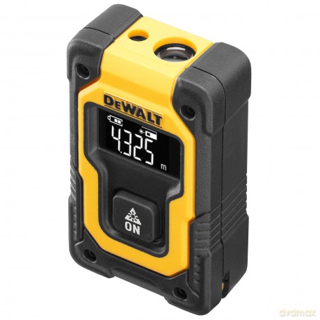 DeWALT DW055PL-XJ - Pocket laser distance measure