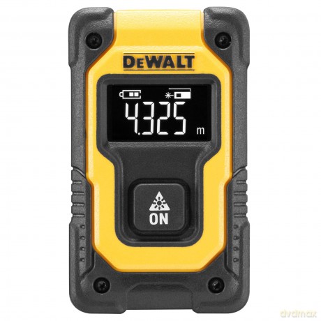 DeWALT DW055PL-XJ - Pocket laser distance measure