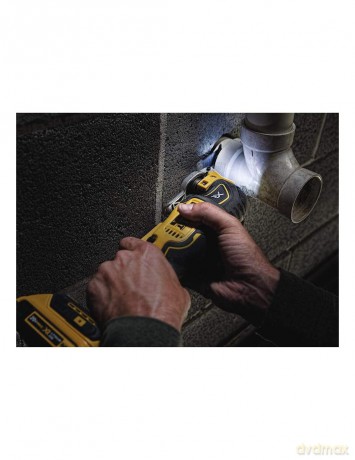 DeWALT DWDCK865P4T-QW 18V 8PAK 4X5AH, TSTAK