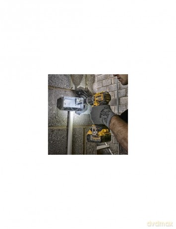 DeWALT DWDCK865P4T-QW 18V 8PAK 4X5AH, TSTAK