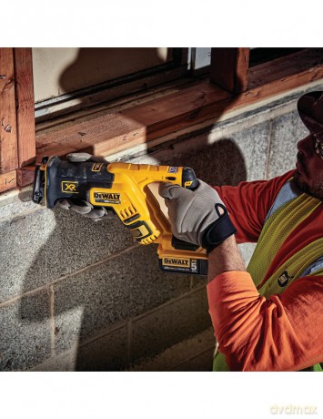 DeWALT DWDCK865P4T-QW 18V 8PAK 4X5AH, TSTAK