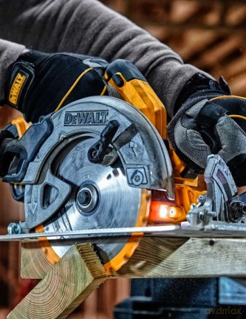 DeWALT DWDCK865P4T-QW 18V 8PAK 4X5AH, TSTAK