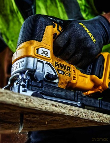 DeWALT DWDCK865P4T-QW 18V 8PAK 4X5AH, TSTAK