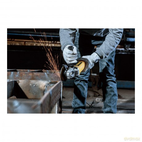 Dewalt DWE4117 angle grinder 950 Watt