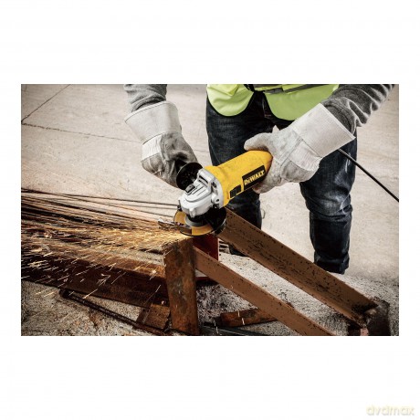 Dewalt DWE4117 angle grinder 950 Watt