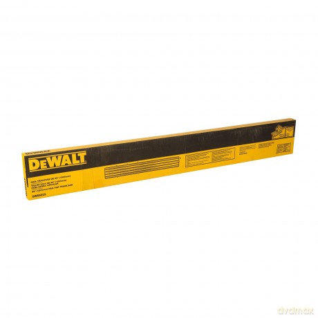 Dewalt SA RAIL 1.5M DWS5022-XJ