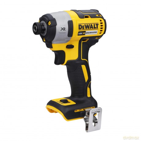 Dewalt XR DCF887N-XJ 18V 3 Speed BL Impact Driver Naked
