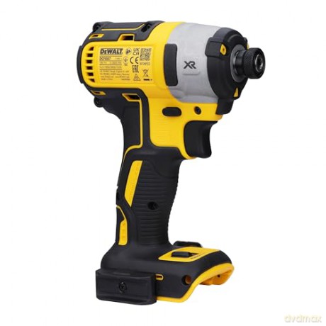 Dewalt XR DCF887N-XJ 18V 3 Speed BL Impact Driver Naked