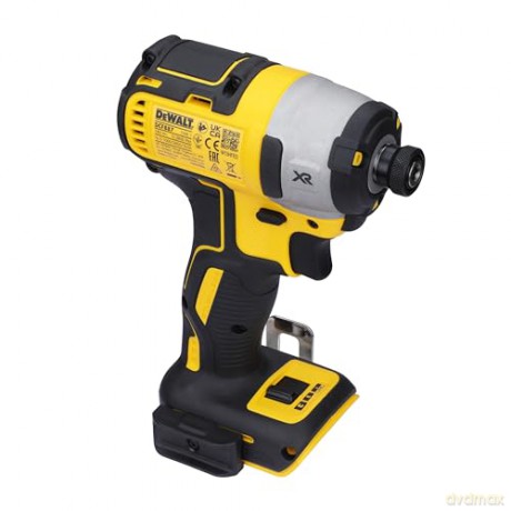 Dewalt XR DCF887N-XJ 18V 3 Speed BL Impact Driver Naked