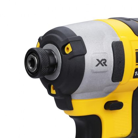 Dewalt XR DCF887N-XJ 18V 3 Speed BL Impact Driver Naked