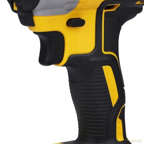 Dewalt XR DCF887N-XJ 18V 3 Speed BL Impact Driver Naked
