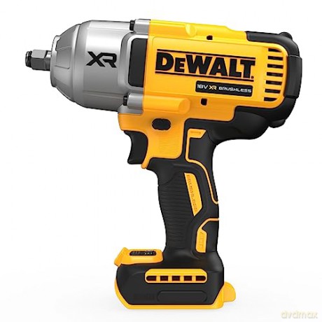 DEWALT XR DCF900N Cordless Impact Wrench