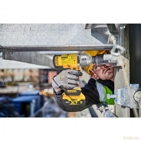 DEWALT XR DCF900N Cordless Impact Wrench