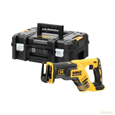 Dewalt XR Reciprocating saw 18V - DCS367NT-XJ SOLO