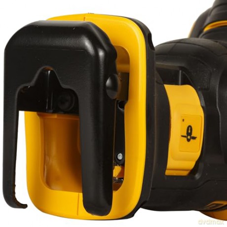 Dewalt XR Reciprocating saw 18V - DCS367NT-XJ SOLO