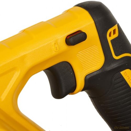 Dewalt XR Reciprocating saw 18V - DCS367NT-XJ SOLO