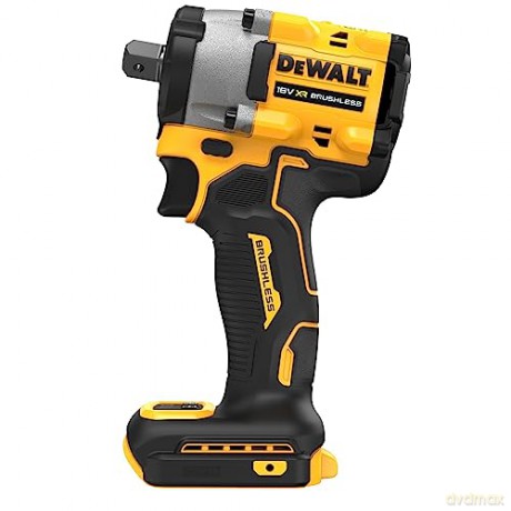 Dewalt XRDCF922N Cordless Impact Wrench 18V 1/2 inch