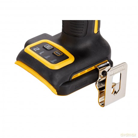 Dewalt XRDCF922N Cordless Impact Wrench 18V 1/2 inch