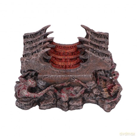 Diablo IV - Helltide Chest Box [FIGURKA]