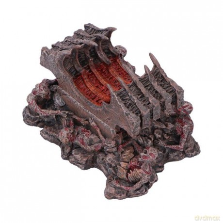 Diablo IV - Helltide Chest Box [FIGURKA]