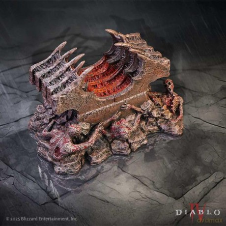 Diablo IV - Helltide Chest Box [FIGURKA]
