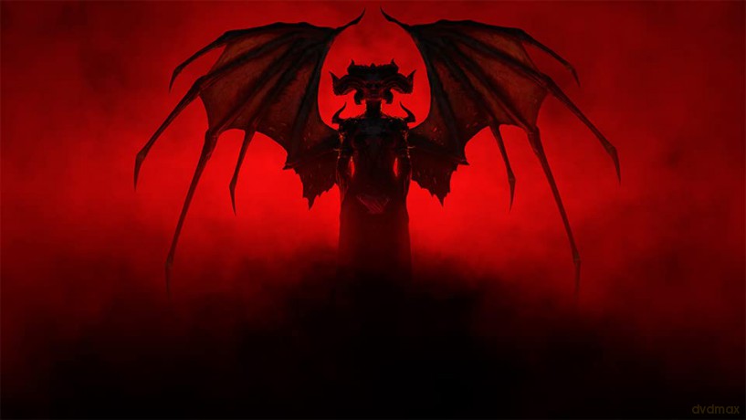 Diablo IV [GRA XBOX SERIES X]