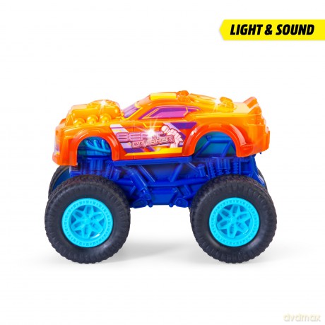 Dickie Toys - Beat Crusher (203762007)