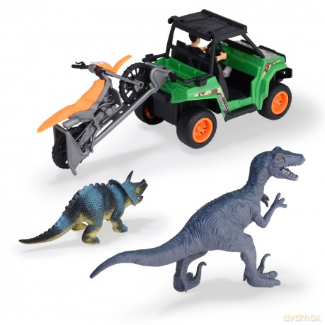 Dickie Toys - Dino Explorer (203834009)