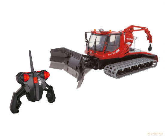 Dickie Toys - RC Pistenbully 600 (201108001)