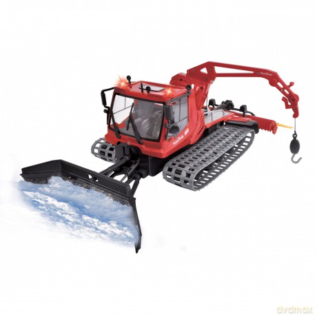 Dickie Toys - RC Pistenbully 600 (201108001)